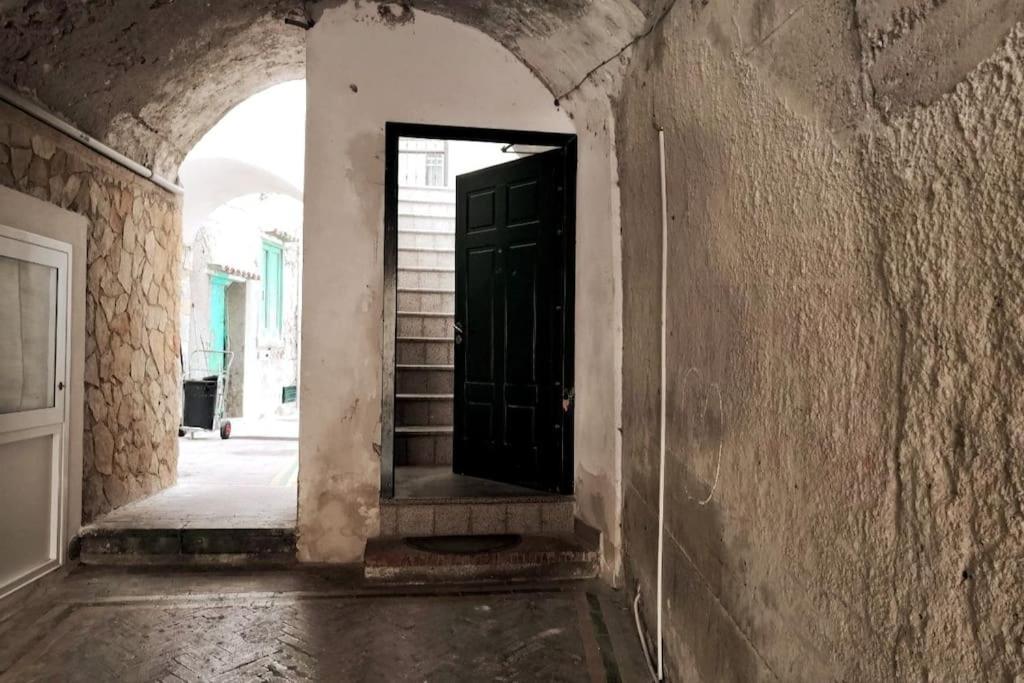 Casa Del Pozzo Sulla * Cetara