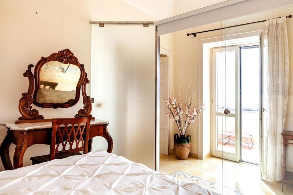 Apartamento Casa Del Pozzo Sulla Cetara