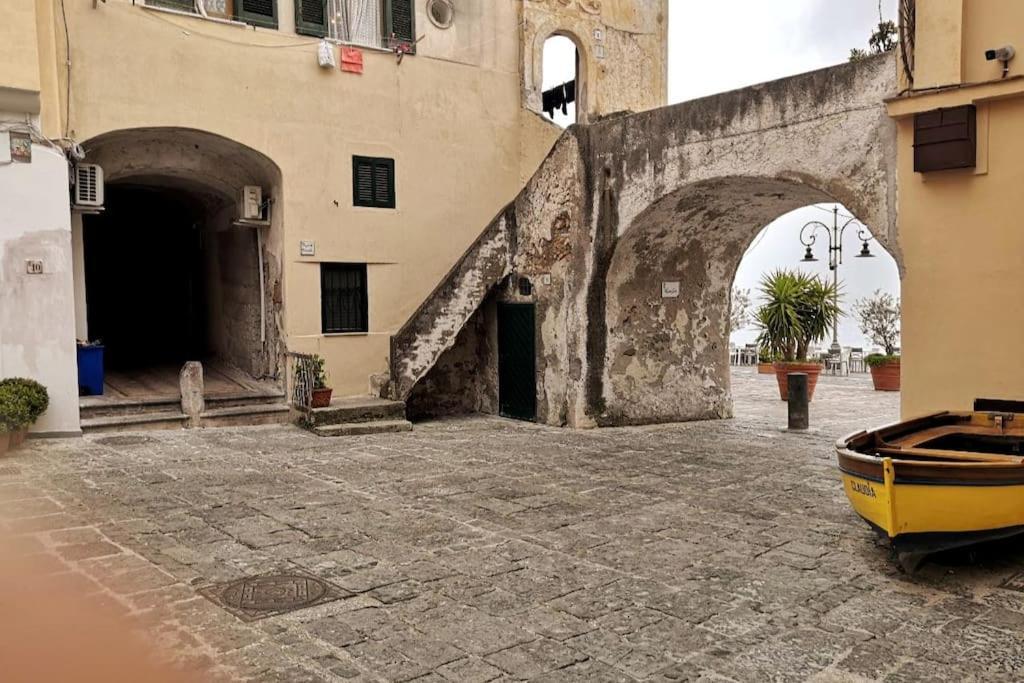 Apartamento Casa Del Pozzo Sulla *