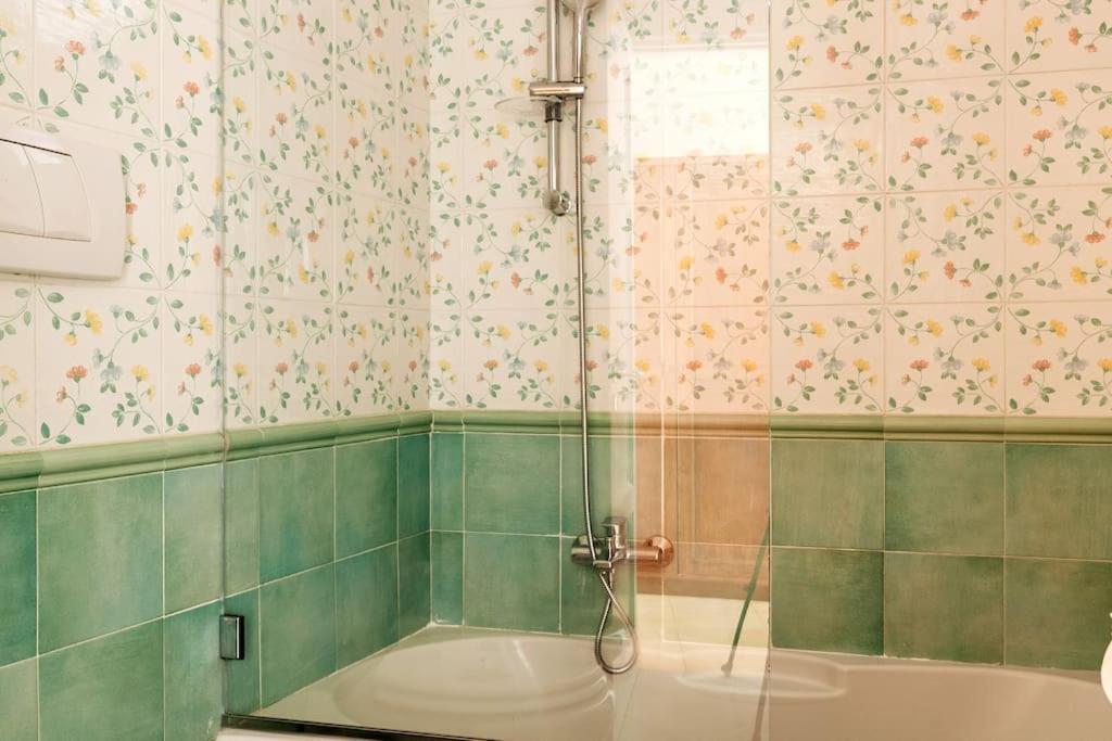 Casa Del Pozzo Sulla Apartamento
