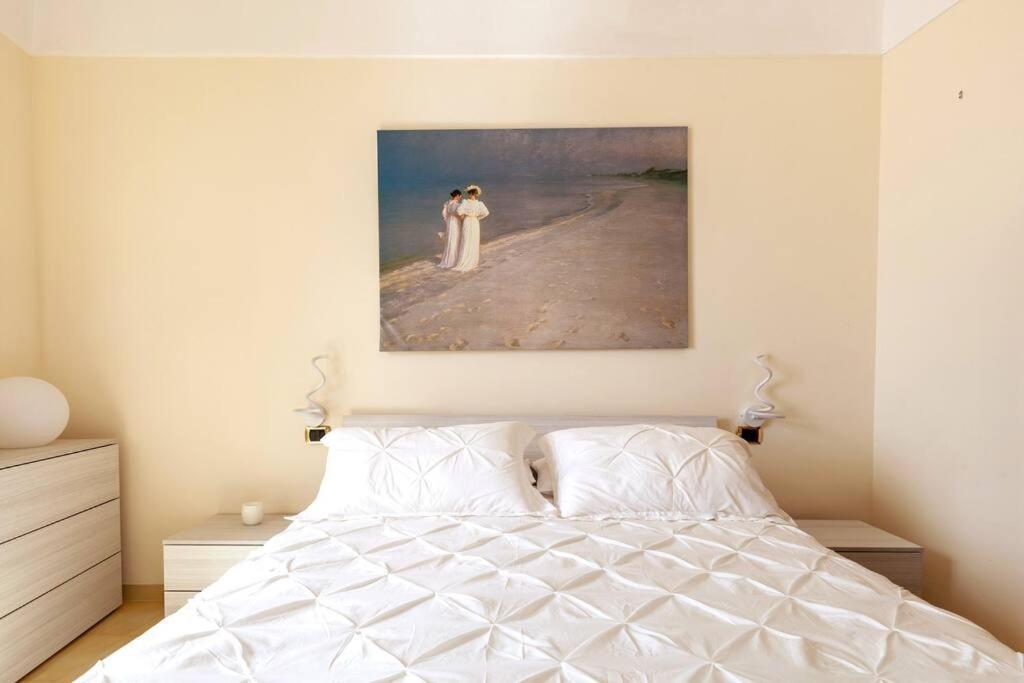 Apartamento Casa Del Pozzo Sulla Cetara