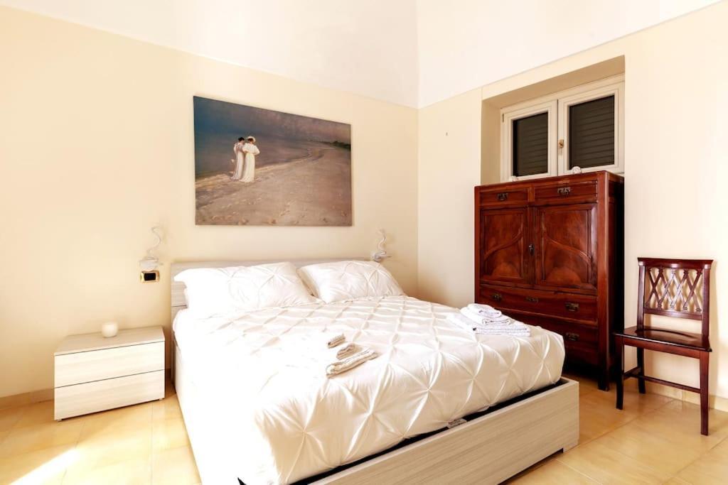 Apartment Casa Del Pozzo Sulla *