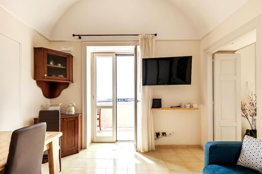 Apartment Casa Del Pozzo Sulla Cetara