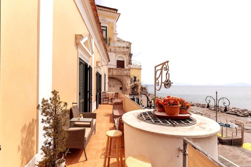 Casa Del Pozzo Sulla *