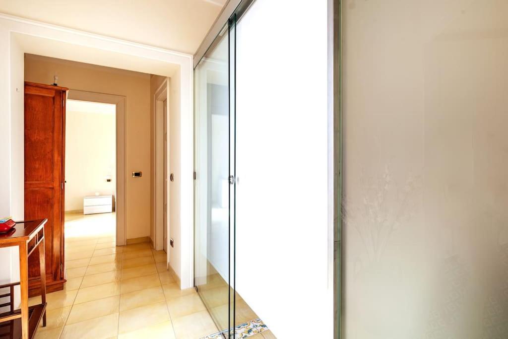 Casa Del Pozzo Sulla Apartment