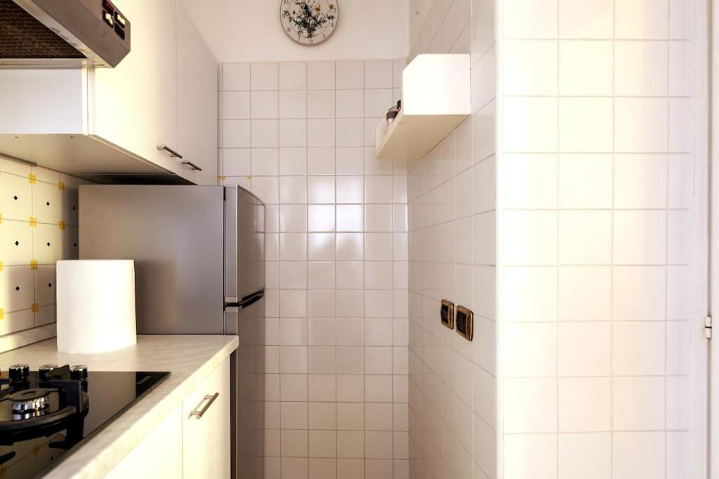 Casa Del Pozzo Sulla Apartment