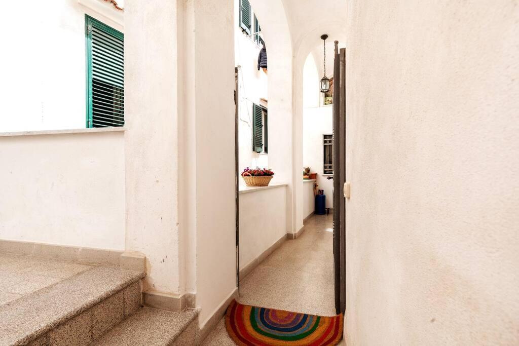 Casa Del Pozzo Sulla *