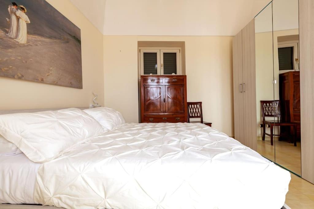 Casa Del Pozzo Sulla