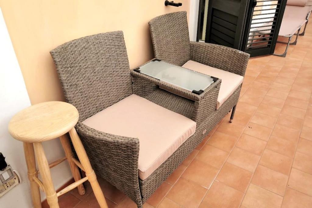 Apartment Casa Del Pozzo Sulla