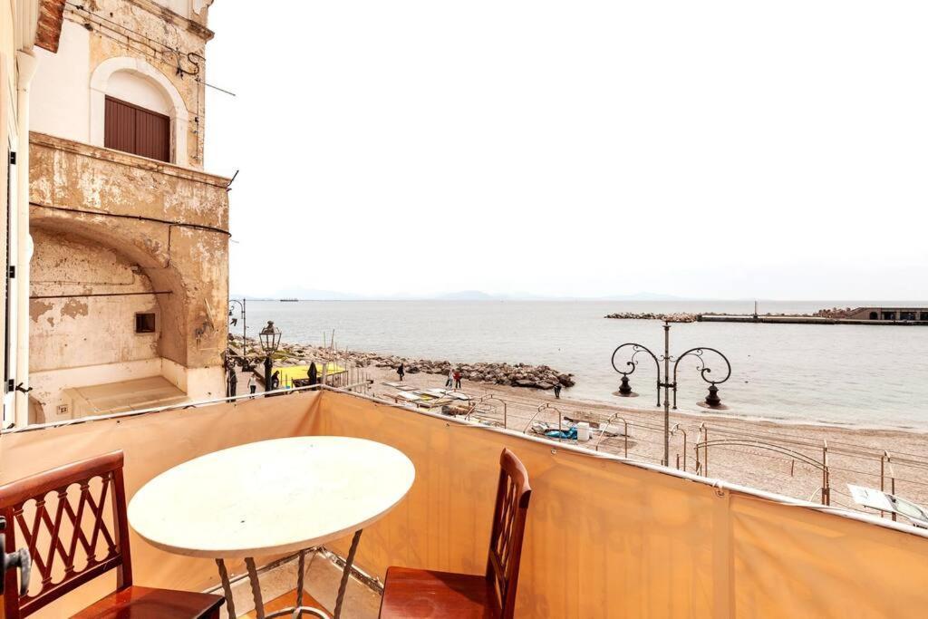 Casa Del Pozzo Sulla Apartment