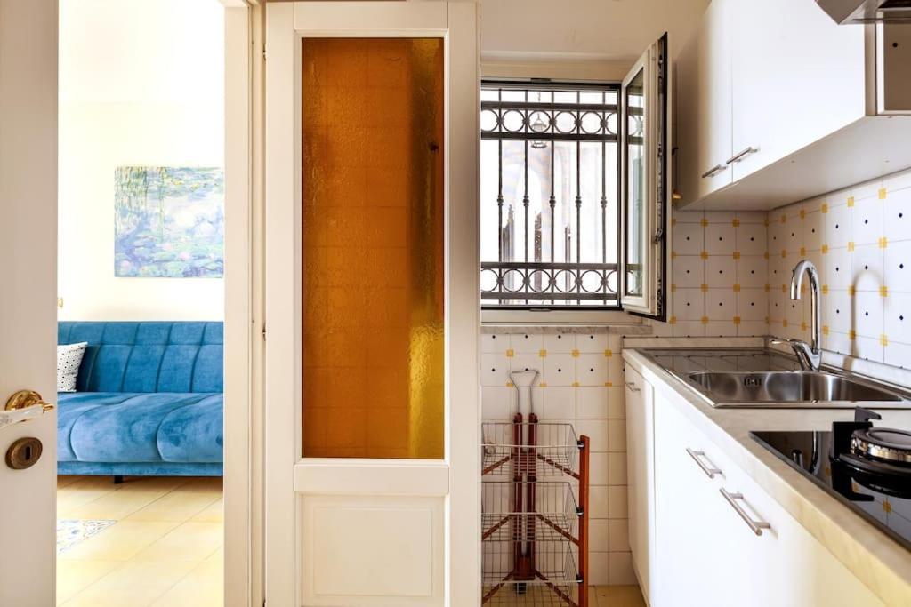Casa Del Pozzo Sulla Apartment *