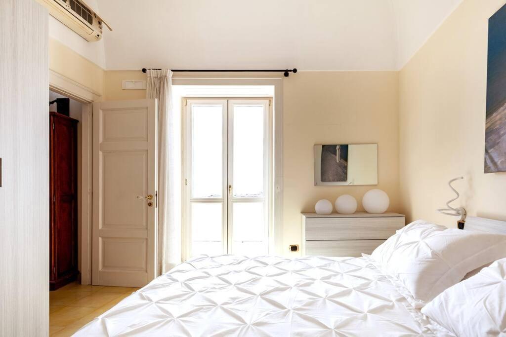 Casa Del Pozzo Sulla Apartment Cetara