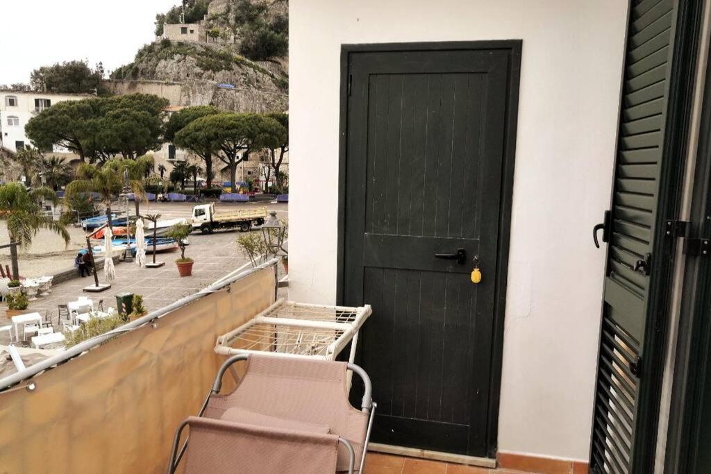 Casa Del Pozzo Sulla Cetara